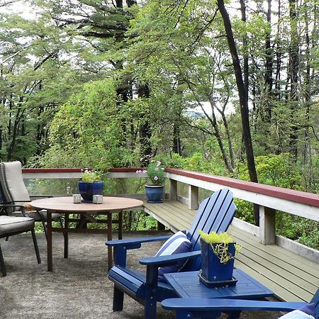 Avarest Bed & Breakfast Сент-Арнод Экстерьер фото