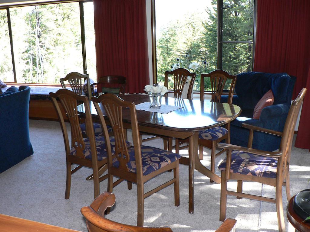 Avarest Bed & Breakfast Сент-Арнод Экстерьер фото