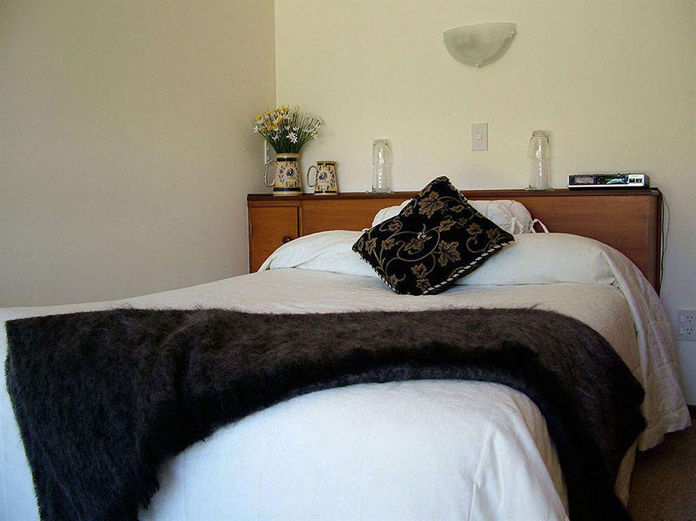 Avarest Bed & Breakfast Сент-Арнод Экстерьер фото