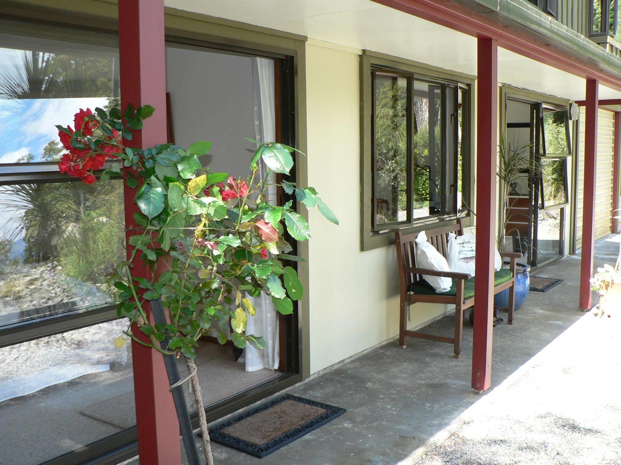 Avarest Bed & Breakfast Сент-Арнод Экстерьер фото